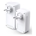 TP-Link TL-WPA8631PKIT Powerline Wi-Fi kit, AV1300