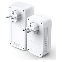 TP-Link TL-WPA8631PKIT Powerline Wi-Fi Kit