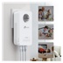TP-Link TL-WPA8631PKIT Powerline Wi-Fi kit, AV1300