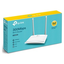 TP-Link TL-WR820N WiFi Router