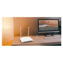 TP-Link TL-WR820N WiFi Router