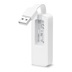 TP-Link UE200 Síťový adaptér, USB2.0, 10/100 Mbps