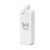 TP-Link UE200 Síťový adaptér, USB2.0, 10/100 Mbps