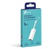 TP-Link UE300C Síťový adaptér, USB 3.0 Type-C, 10/100/1000 Mbps
