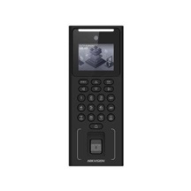 Vstupní terminál HIKVISION DS-K1T321EFWX