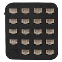 Klein Tools - LanMap™ Kit  - sada identifikátorů RJ45 (1-19)  Scout® Pro