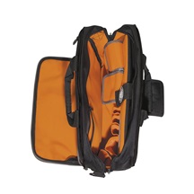 Klein Tools Tradesman Pro™  Brašna na nářadí 22 kapes, kapsa na 16" Laptop