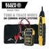 Sonda s tónovým generátorem KIT - KLEIN TOOLS