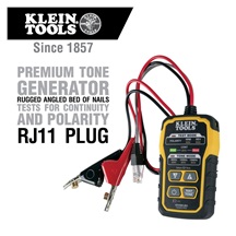 Tónový generátor PRO  - KLEIN TOOLS