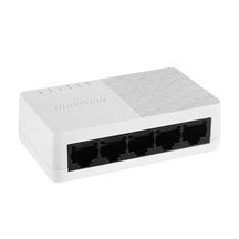 IP switch HIKVISION DS-3E0505D-O