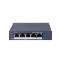PoE switch HIKVISION DS-3E1505P-EI/M Smart managed