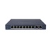 PoE switch HIKVISION DS-3E1510P-EI/M Smart managed