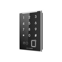 Čtečka HIKVISION DS-K1109DKFB-QR