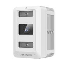 IP kamera HIKVISION DS-2XT6445G2-L/C08 (4mm)