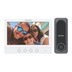 Sada 4-drát analog interkomu HIKVISION DS-KIS212