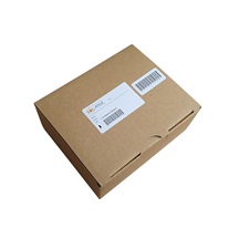 Solarix MULTIPACK 24 ks - rychlozařezávací keystone Solarix CAT6A STP SXKJ-10G-STP-BK-NA Component Level a 4PPoE certifikace