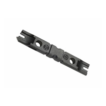 Solarix Nůž HT-314B pro svorkovnici 110 pro boxer/narážeč HT-314