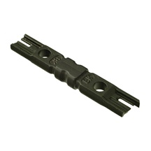 Solarix Nůž HT-314BK pro svorkovnici Krone pro boxer/narážeč HT-314