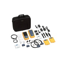 Solarix Měřicí přístroj Fluke Networks DSX 5000