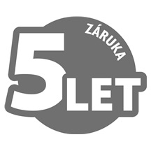 Solarix Univerzální kabel CLT Solarix 04vl 50/125 LSOH E<sub>ca</sub> OM4 černý SXKO-CLT-4-OM4-LSOH