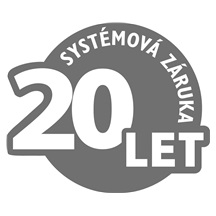 Solarix Univerzální kabel CLT Solarix 24vl 50/125 LSOH E<sub>ca</sub> OM4 černý SXKO-CLT-24-OM4-LSOH
