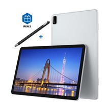 Solarix iGET SMART L11 11" 2000x1200 IPS 6GB 128GB LTE  tablet
