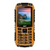 Solarix iGET DEFENDER D10 Orange