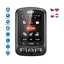 Solarix iGET CYCLO C250