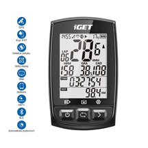 Solarix iGET CYCLO C210