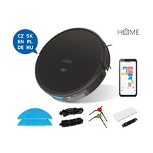 Solarix iGET HOME Typhoon G1