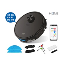 Solarix iGET HOME Hurricane G3