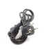 HIKVISION AC Power Cable, Europen Standard, C13, 1.5m