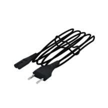 HIKVISION AC Power Cable, Europen Standard, C7, 1.0m