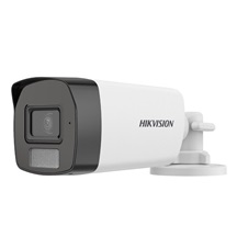 Turbo HD HIKVISION DS-2CE17D0T-LFS (3.6mm)