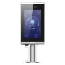 Vstupní terminál HIKVISION DS-K5671-ZU