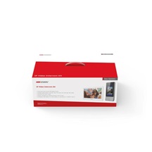 Sada IP interkom HIKVISION DS-KIS902-S