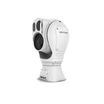 IP kamera HIKVISION DS-2TD95C8-300ZK2FL/W