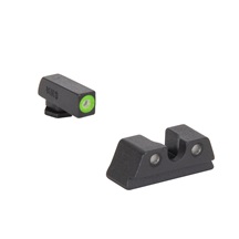 MEPROLIGHT HYPER-BRIGHT Zbraň: CZ P10