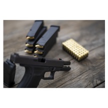 MEPROLIGHT HYPER-BRIGHT Zbraň: Glock 42, 43, 43X, 48