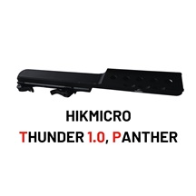 Rusan Montáž na Blaser pro HIKMICRO THUNDER 1.0, PANTHER 1.0, 2.0