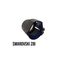 Rusan Q-R objímka pro Pard NV007S pro atypické puškohledy (Swarovski, Zeiss, Leica) Velikost objímky: Leica Magnus gen 2