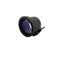 Rychloupínací objímka Rusan ARM52 pro Hikmicro Thunder a Cheetah Velikost objímky: 62 mm