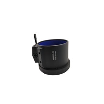 Rychloupínací objímka Rusan ARM52 pro Hikmicro Thunder a Cheetah Velikost objímky: 62 mm