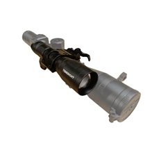 TenoSight Kroužek 30 mm s weaver montáží