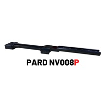 ThermVisia Ocelová montáž na CZ557 pro PARD NV008P