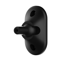 HIKVISION DS-PDB-IN-UBKT1 BLACK