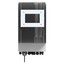 DEYE hybridní měnič 6 kW, 1 fázový