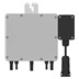 DEYE mikroinvertor 1000W, 2 MPPT