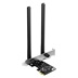 MERCUSYS MA30E Wi-Fi a Bluetooth PCI Express adaptér
