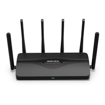MERCUSYS MR47BE Tri-Band Wi-Fi 7 Router